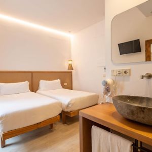 Habitación Premium